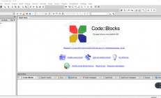 codeblocks怎么改成中文 codeblocks中文设置教程 