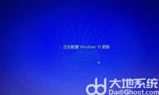 win10更新卡在57%可以关机吗 win10更新卡在57%可以强制关机吗 