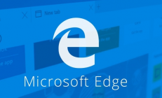 Win10 Edge浏览器的20个快捷键 你知道吗 