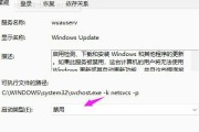 win11怎么关闭自动更新系统 win11自动更新系统关闭方法 