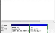 win7如何把d盘空间分给c盘 win7把d盘空间分给c盘方法介绍 